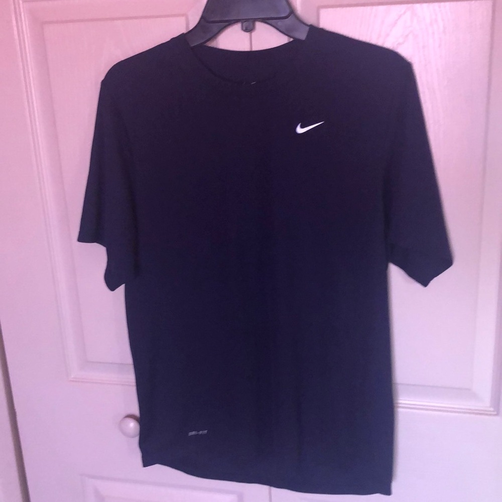 Nike dri-fit shirt